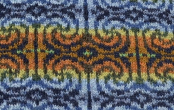 Knitting Comfortably: The Ergonomics of Handknitting by Carson Demers  Hardcover - Sister-Arts Studio — Sister-Arts Studio