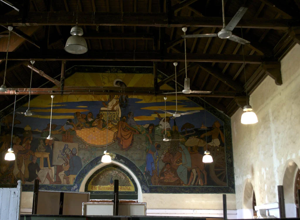 J. J. School of Art, Mumbai 