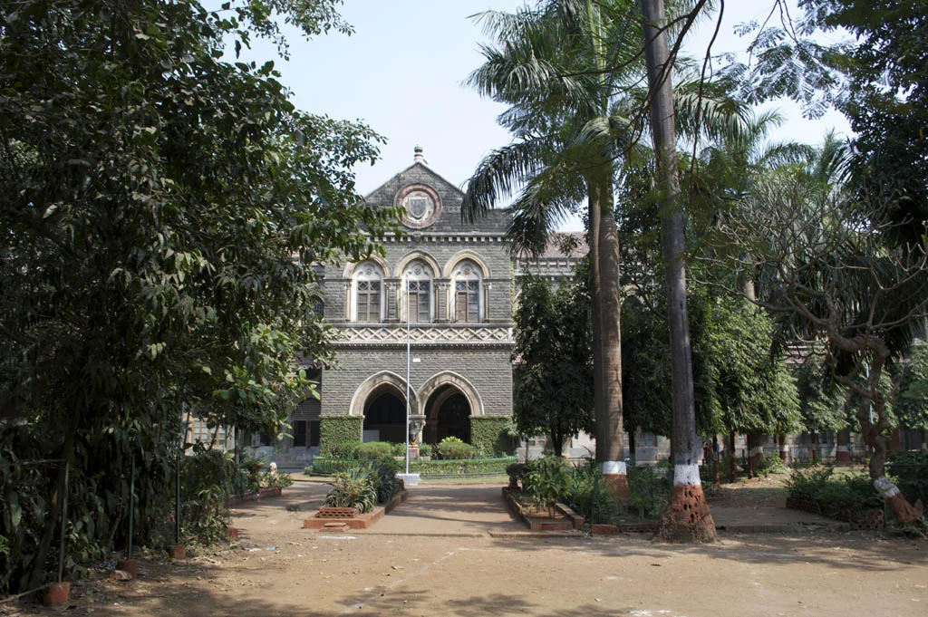 J. J. School of Art, Mumbai 