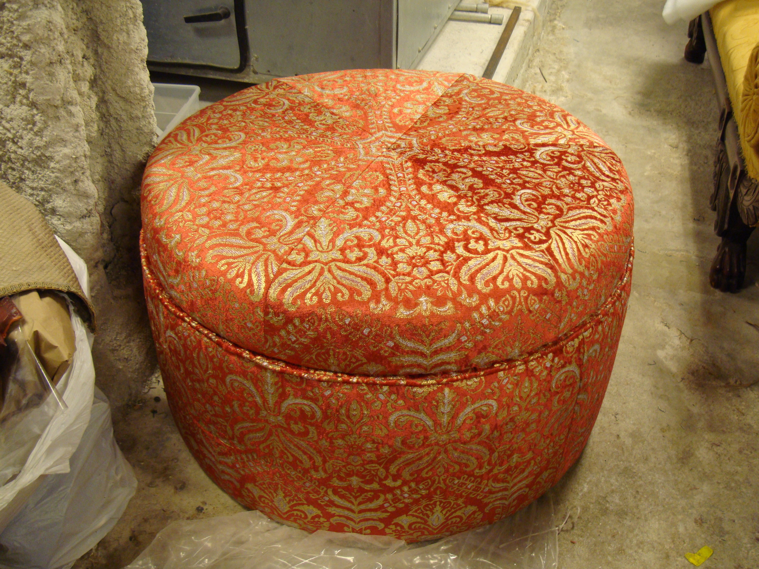 Ottoman