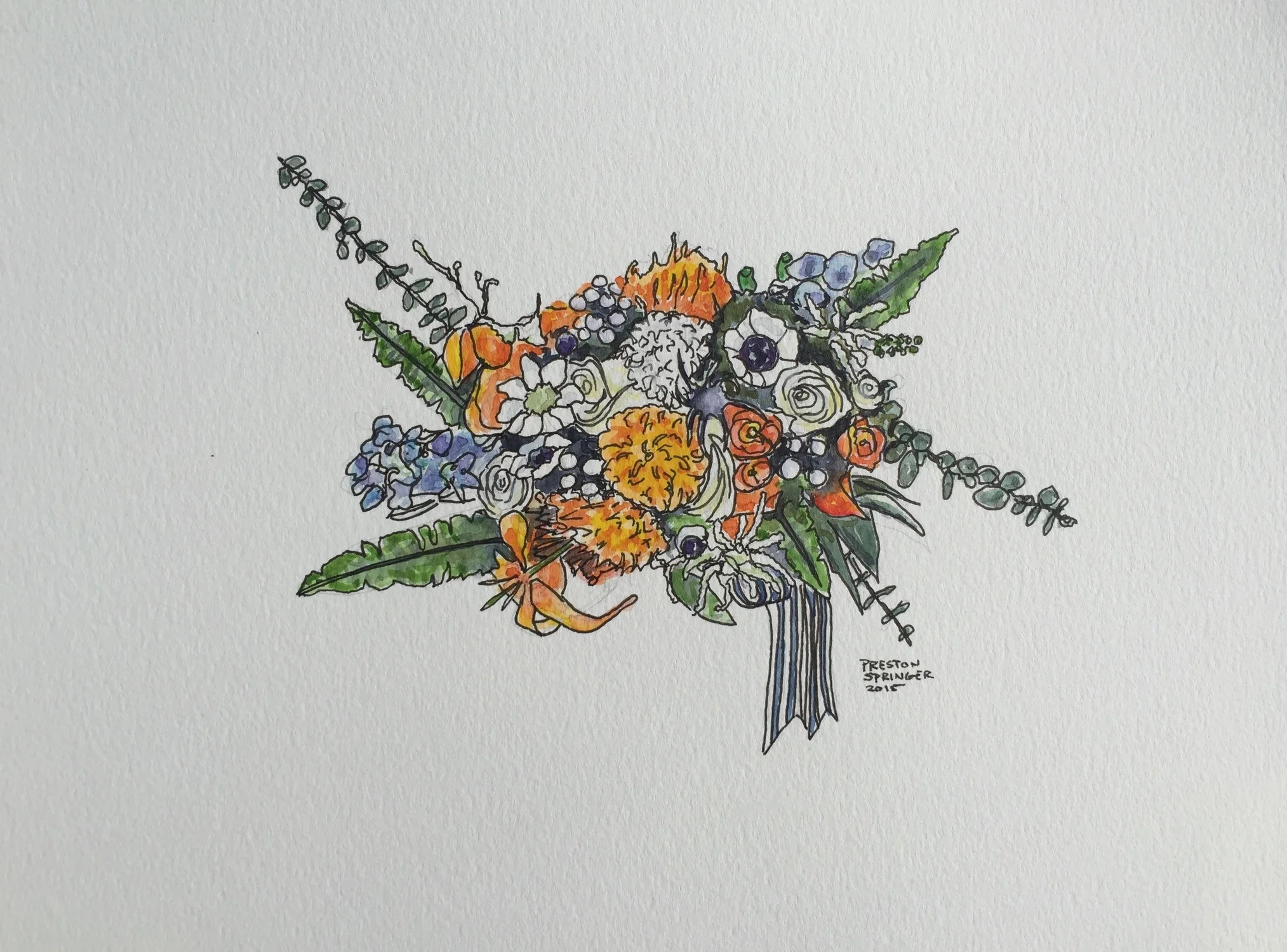 Bathtime Art Give Away Winner