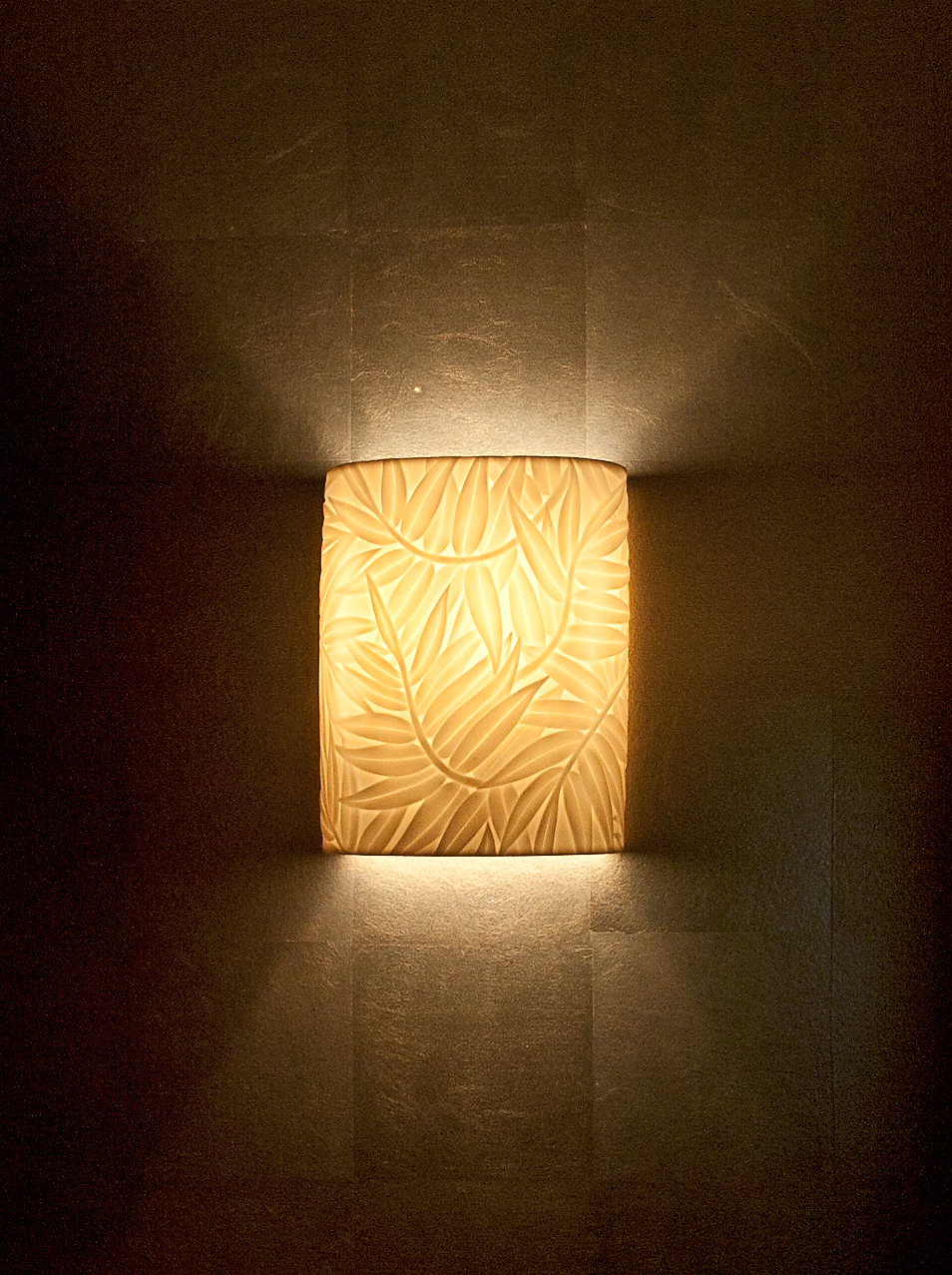 Massage Room Detail