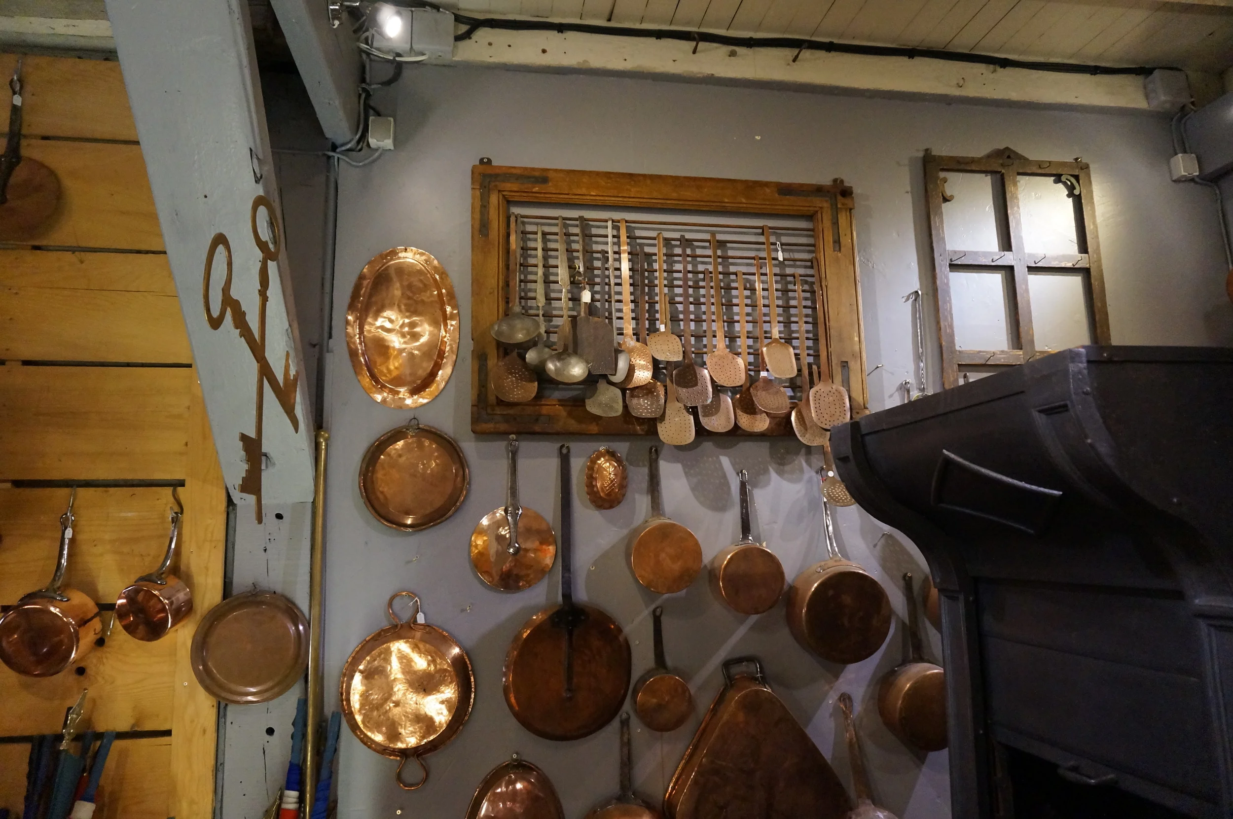 Bachelier Antiquites