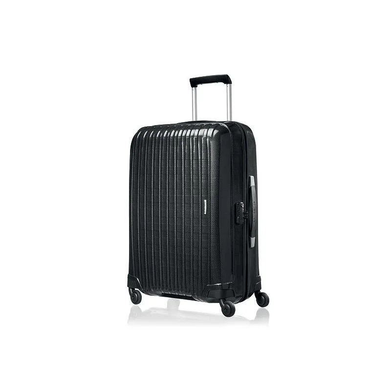 The 25" bag is only 7lbs!