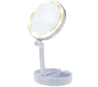 An excellent quality mirror