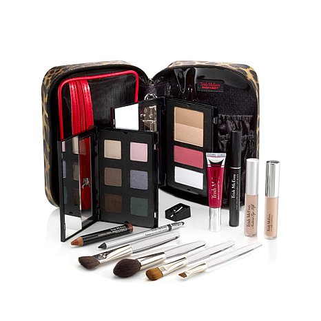 Sleek and organized