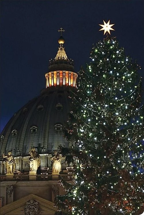 St. Peter's, Rome