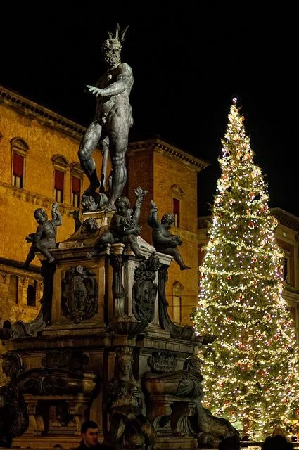 Bologna, Italy