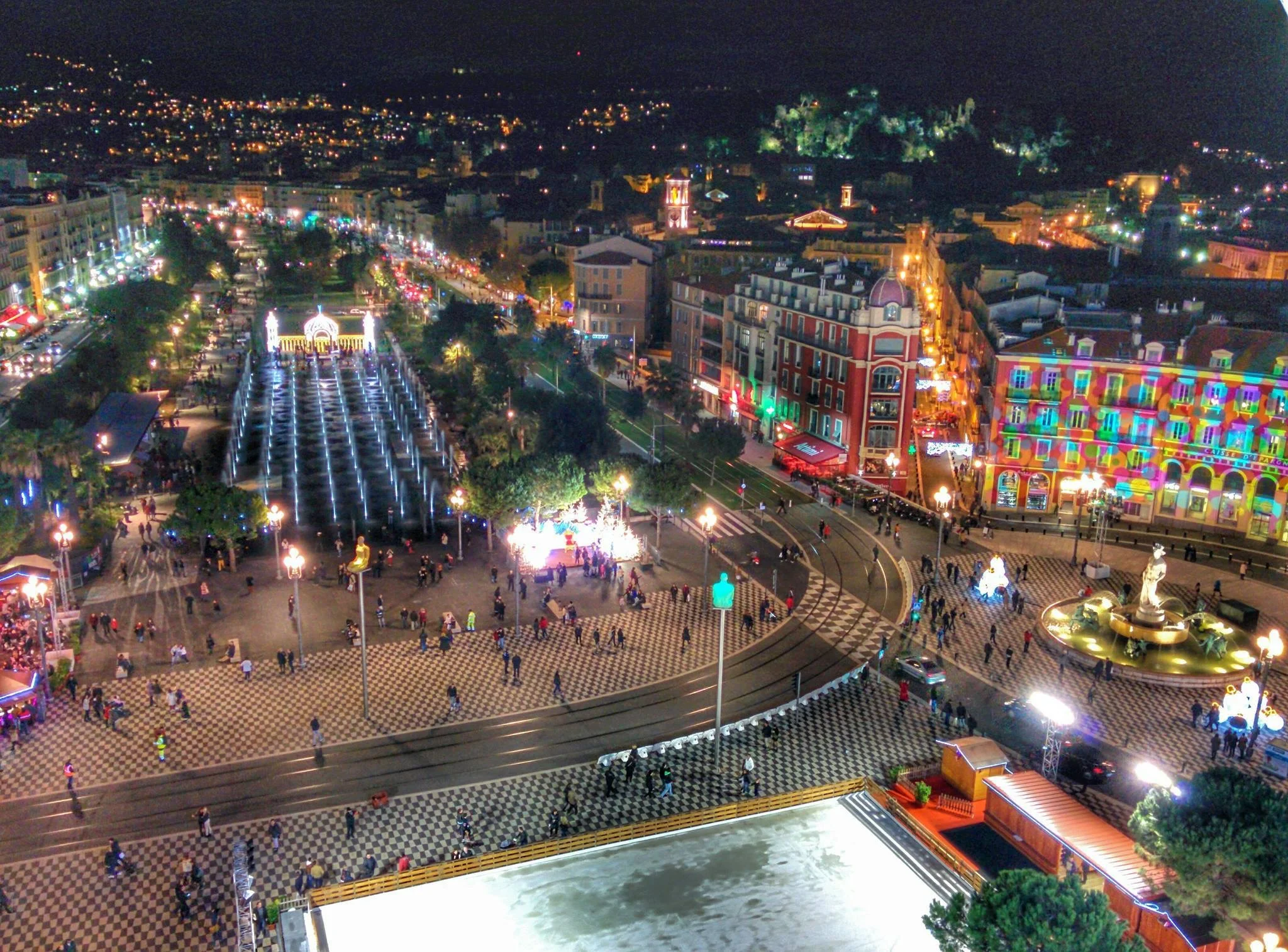 Nice, France