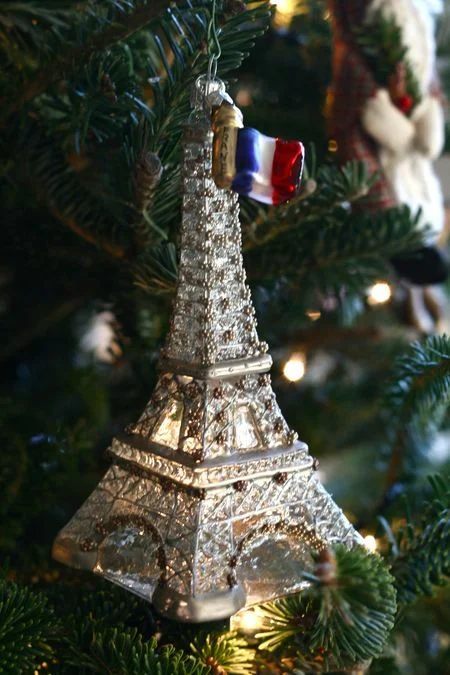 A great ornament!