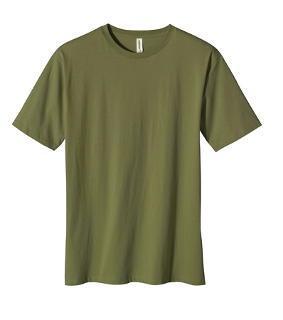 Upgrade you or your partner's t-shirt collections with these organic cotton tees from Econscious and take the old tees for yourself. We upcycle old tshirts and use these as hair towels. They work the best to absorb extra water and reduce frizz!