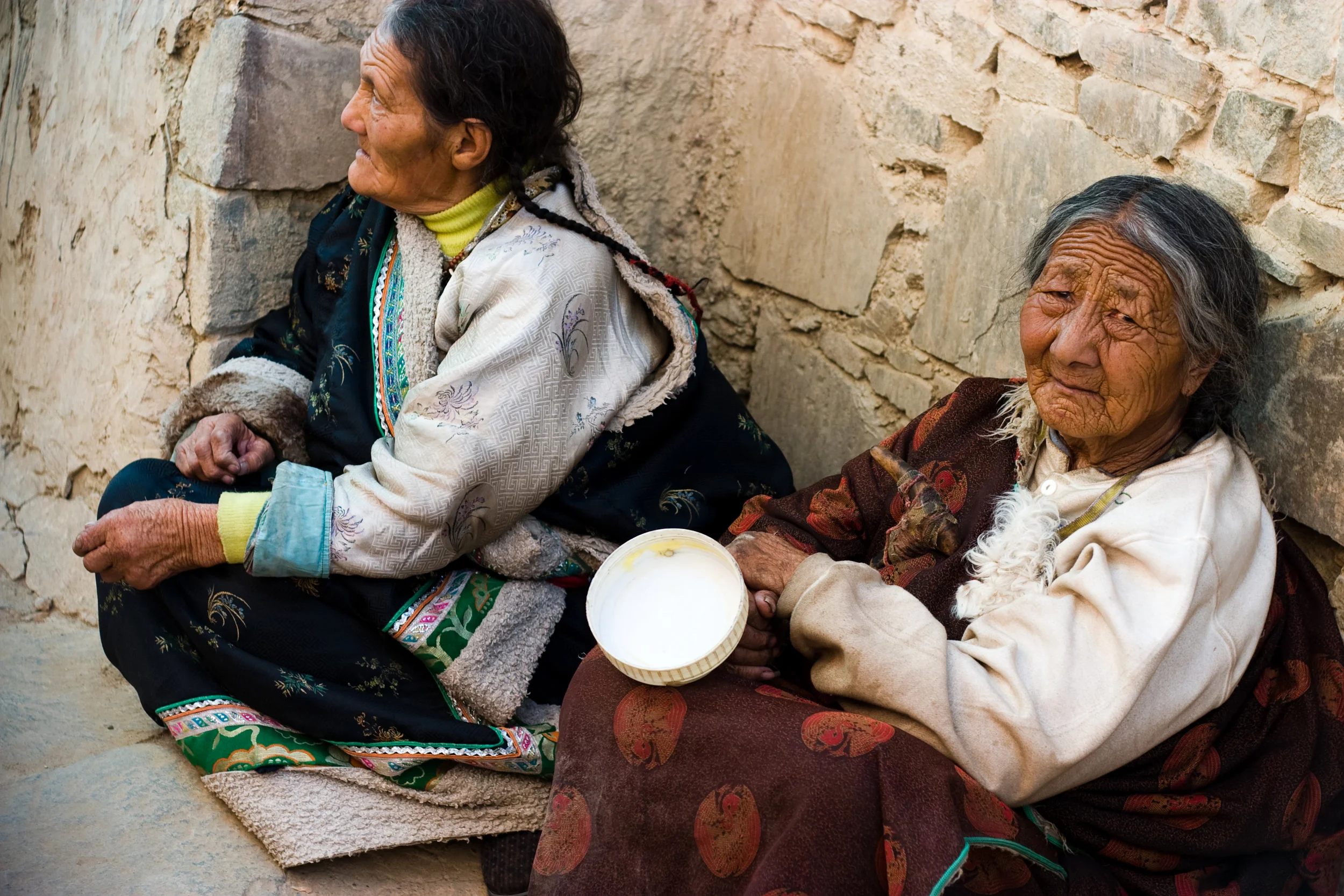 Tibet