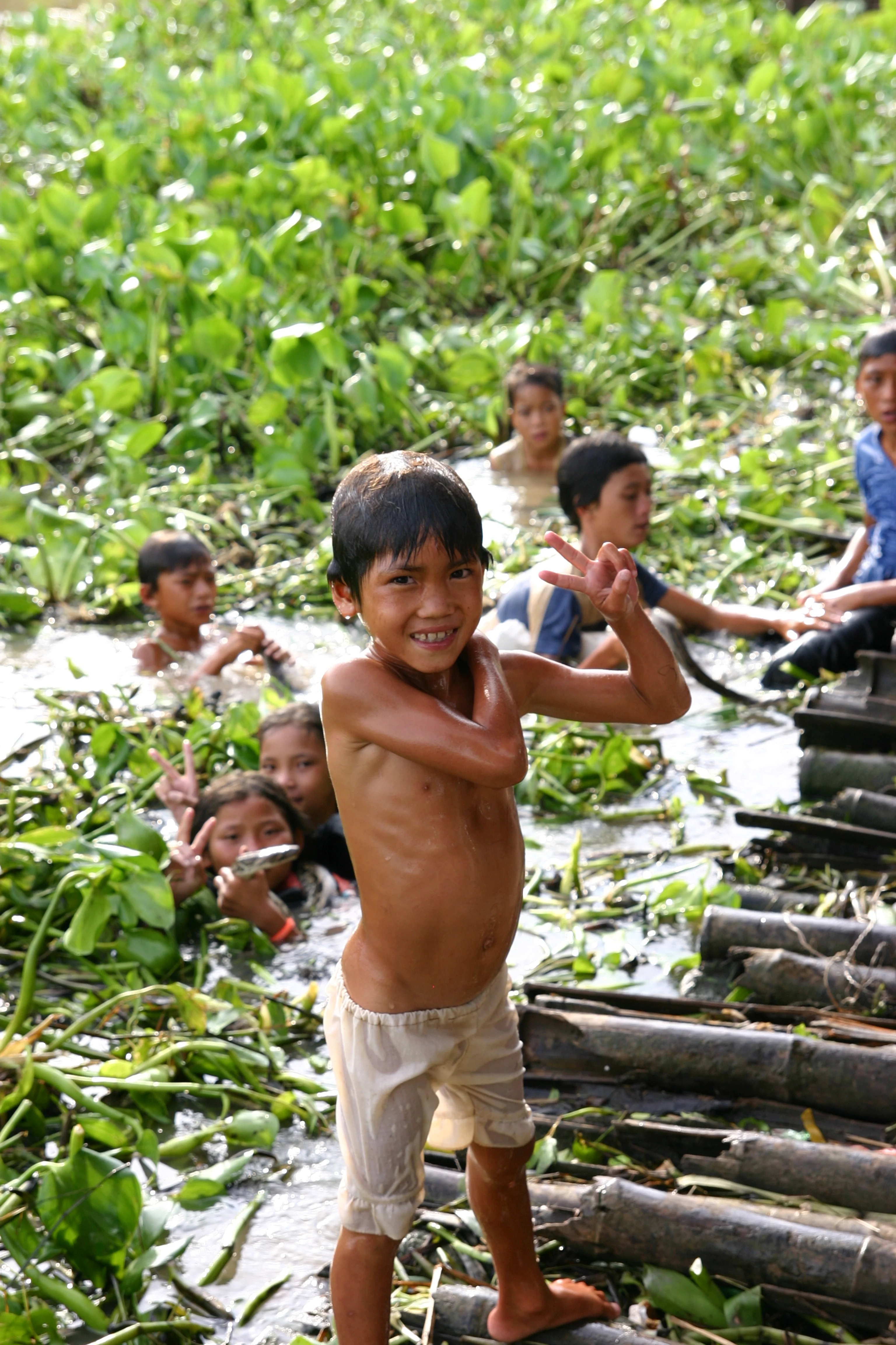 Cambodia