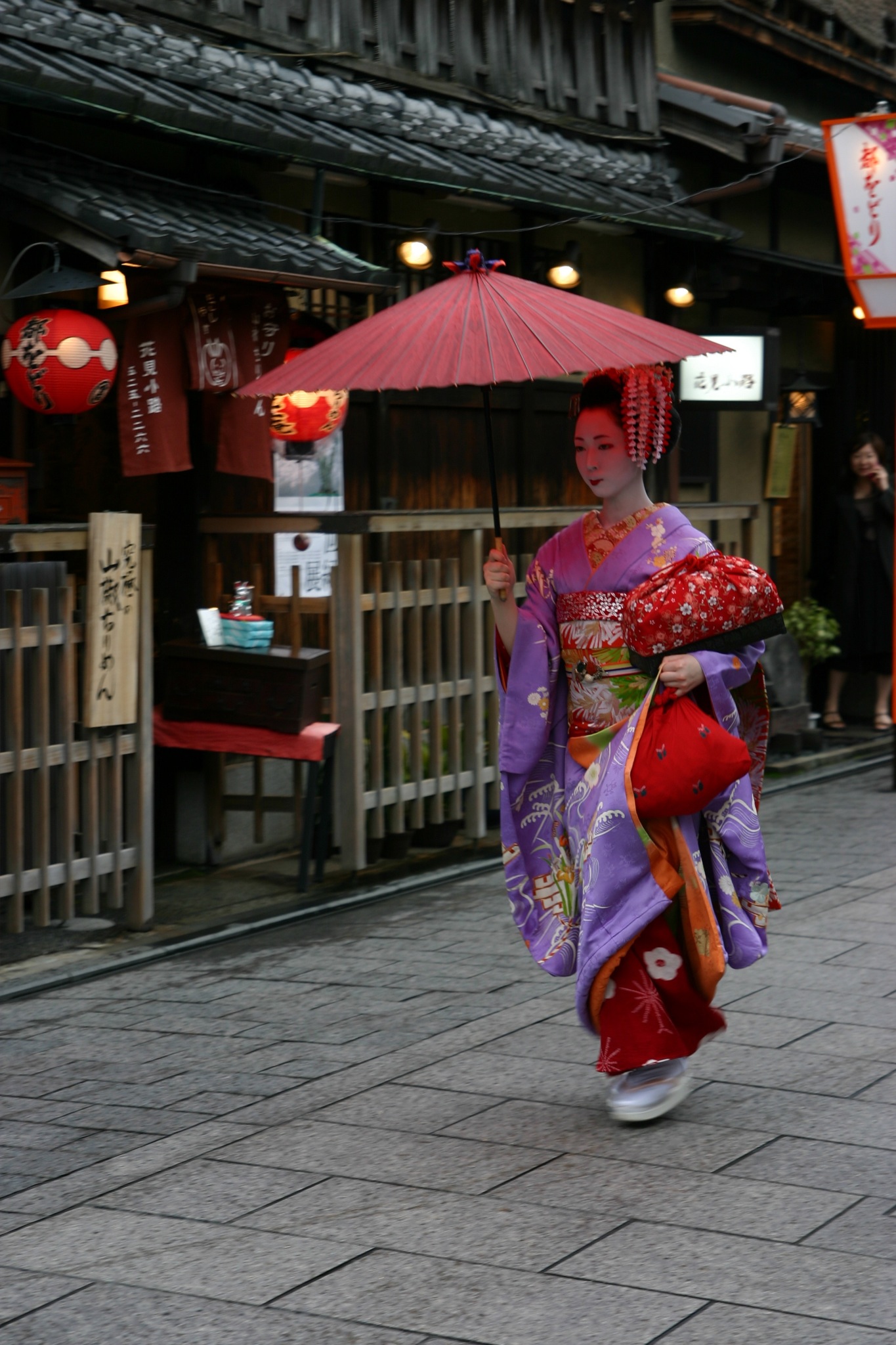 Kyoto
