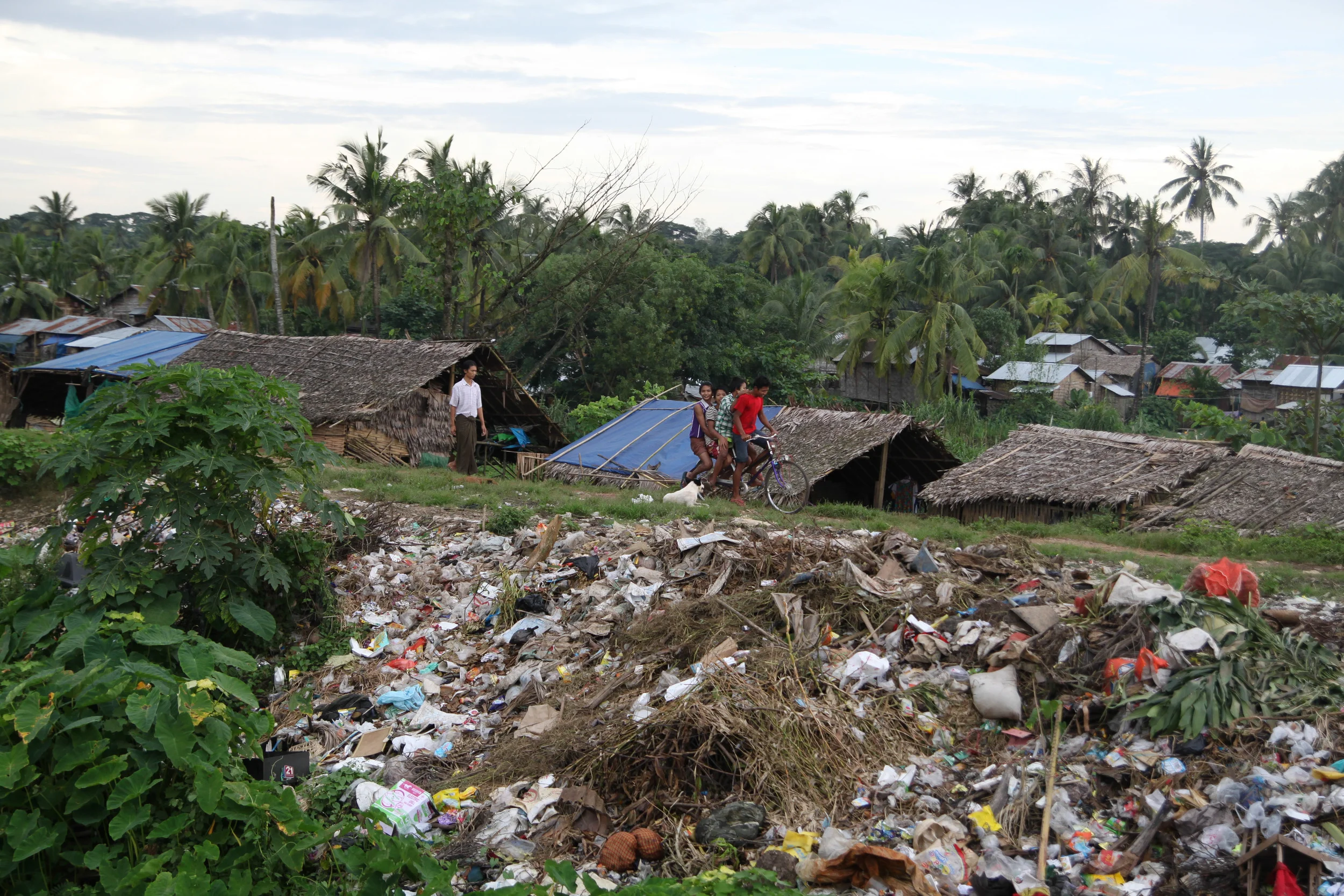 Yangon, Myanmar
