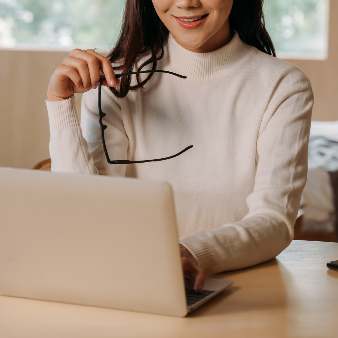 What to Expect When Working with a Photography Business Coach