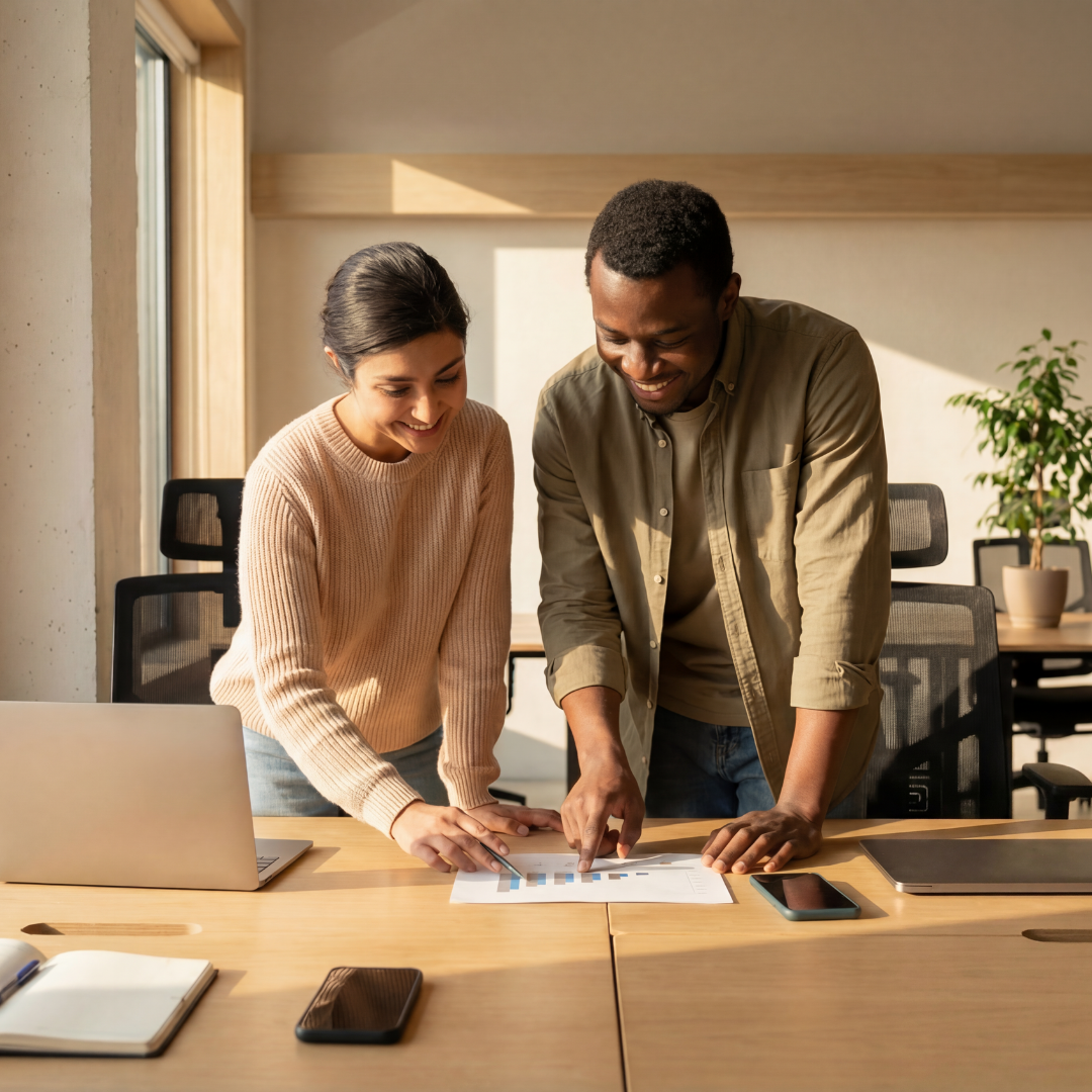 How to Get the Most Out of a Portfolio Review: Do’s, Don’ts, and Why They Matter