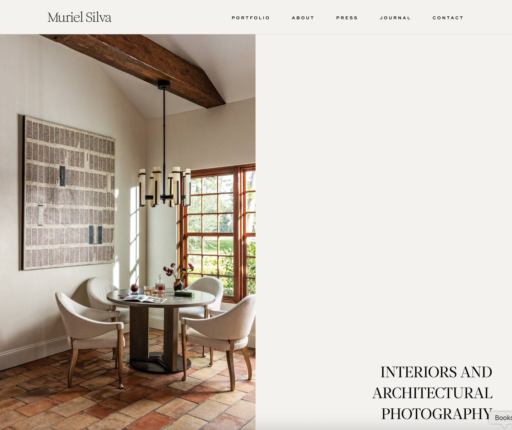 Client Highlight: Muriel Silva