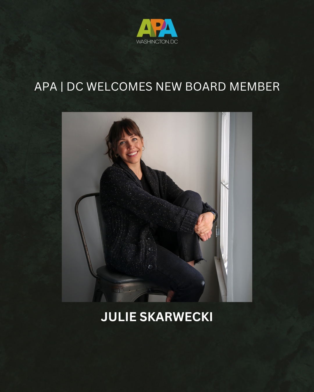APA DC Board of Directors 