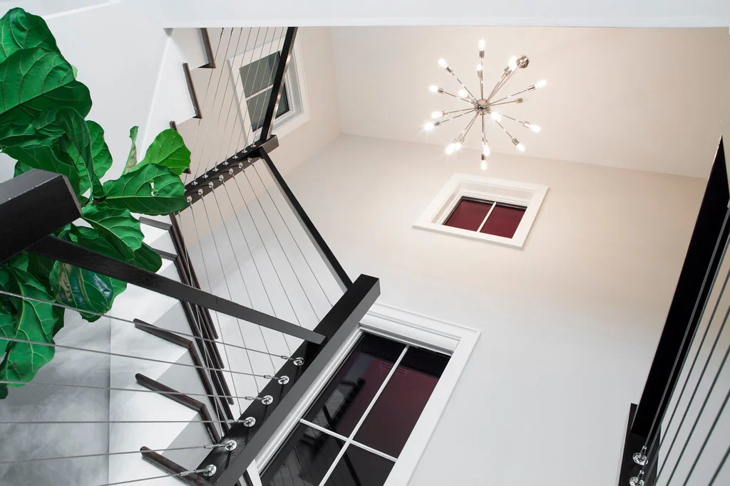 interior design by Melissa Lenox; photo credit www.jwkpec.com