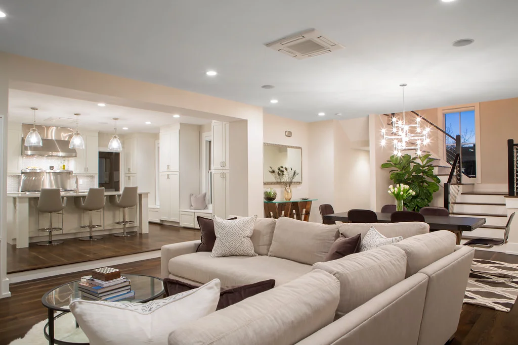 interior design by Melissa Lenox; photo credit www.jwkpec.com