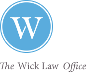 The Wick Law Office
