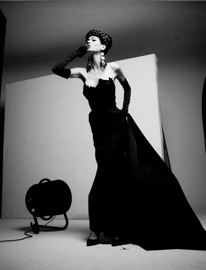 Homage, photographer Kenneth Willardt