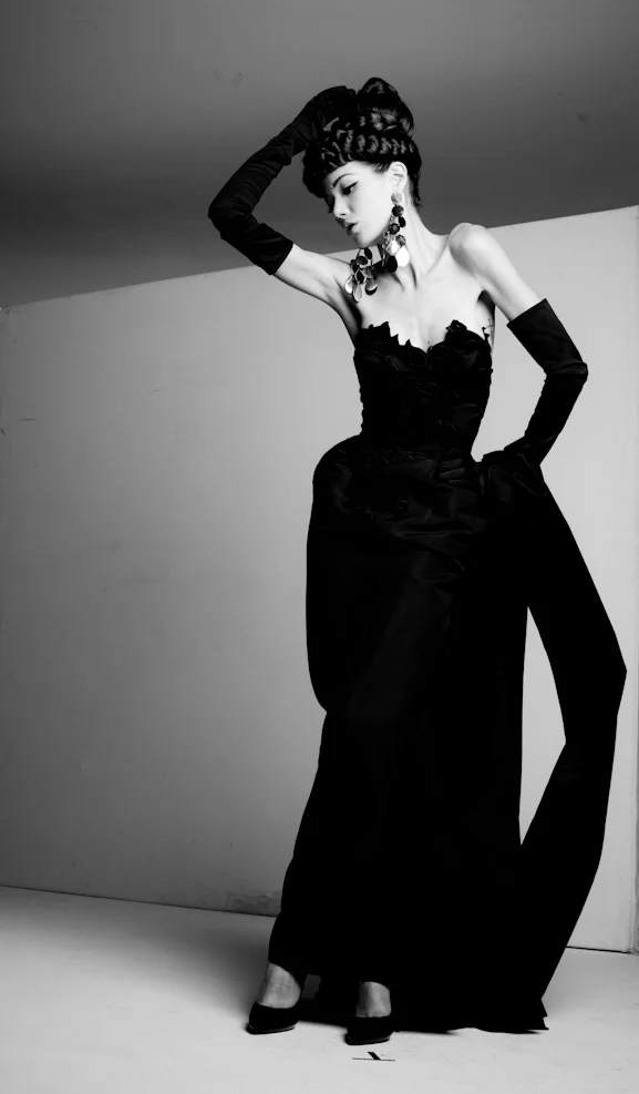 Homage, photographer Kenneth Willardt