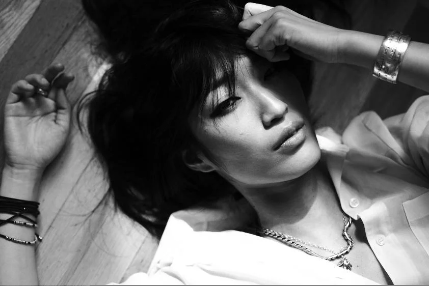 Soma Magazine, photographer Sergio Kurhajec