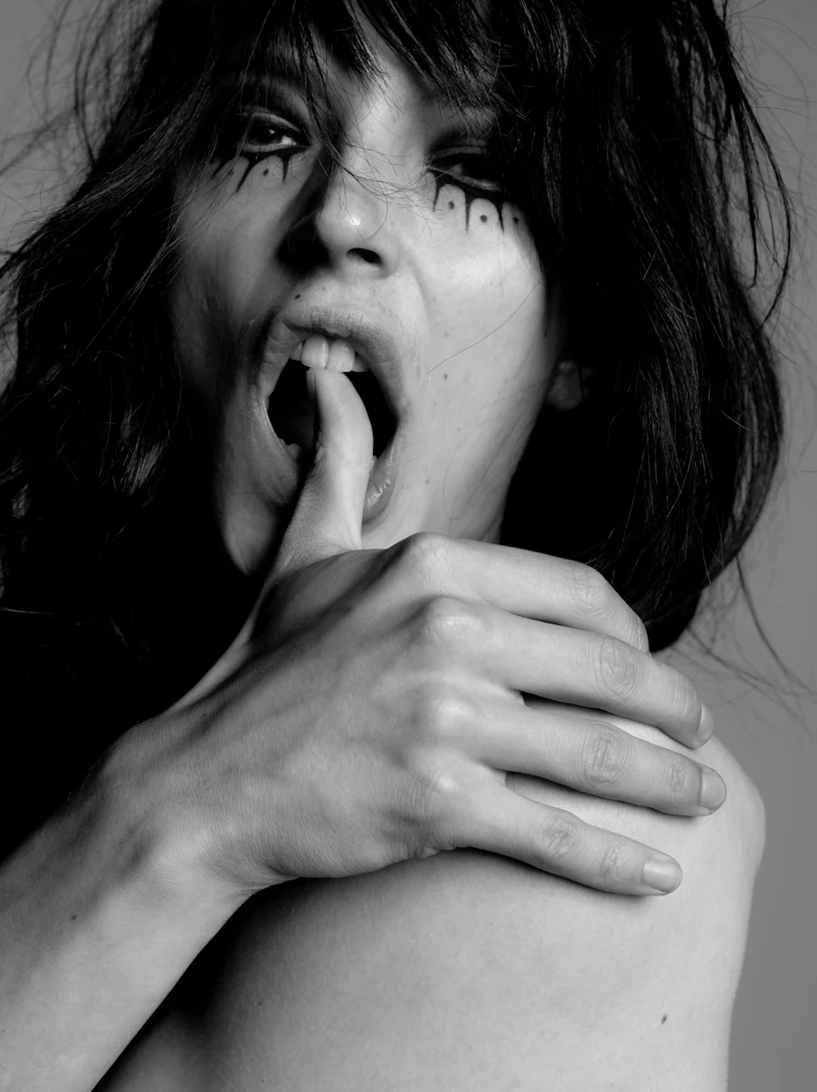 ID Magazine, photographer Kenneth Willardt
