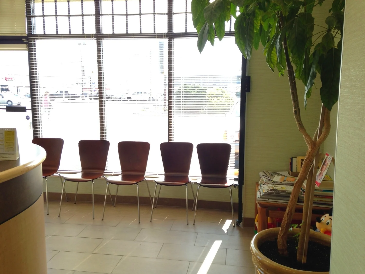 Gallery — Dr. Agnes Chan Dr. Andrew Lee Dr. Kirsten Lee