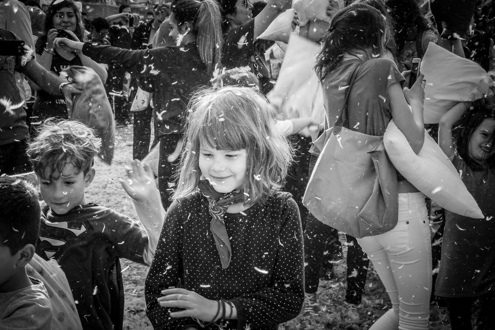 Street Photographer in Luxembourg | Catalin Burlacu Photography | www.ishootcolors.com | Black and White