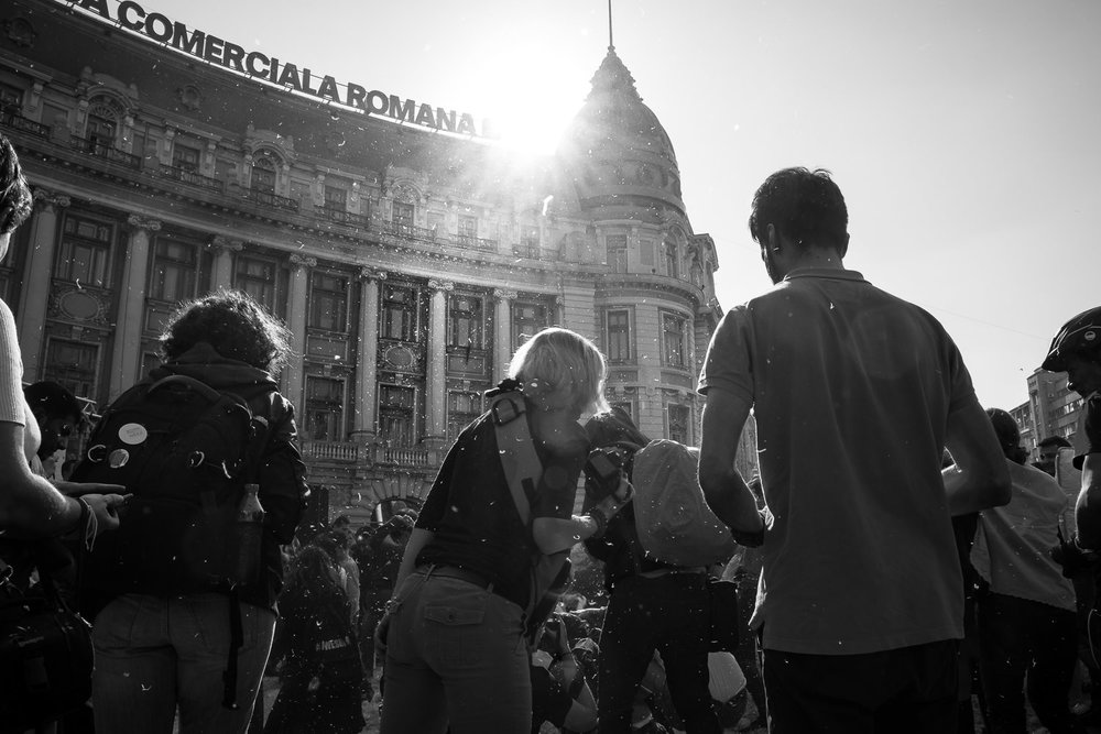 Street Photographer in Luxembourg | Catalin Burlacu Photography | www.ishootcolors.com | Black and White