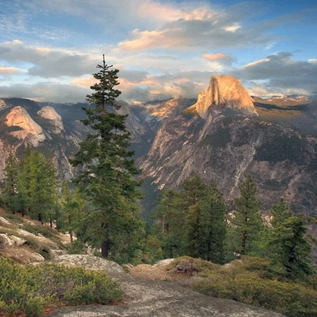 Glacier Point (Progressive) episode artwork