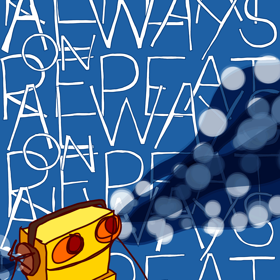 Live Like You Are Falling Down (Progressive) episode artwork