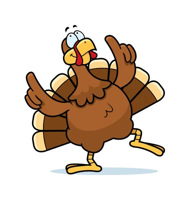 Turkey Tailfeathers (Funky Breaks) episode artwork