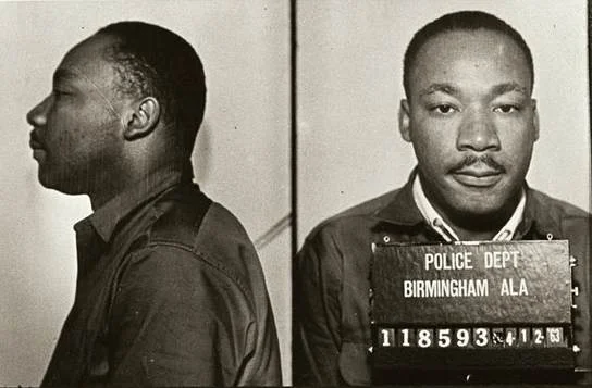 MLK Day 2019 (Progressive) episode artwork
