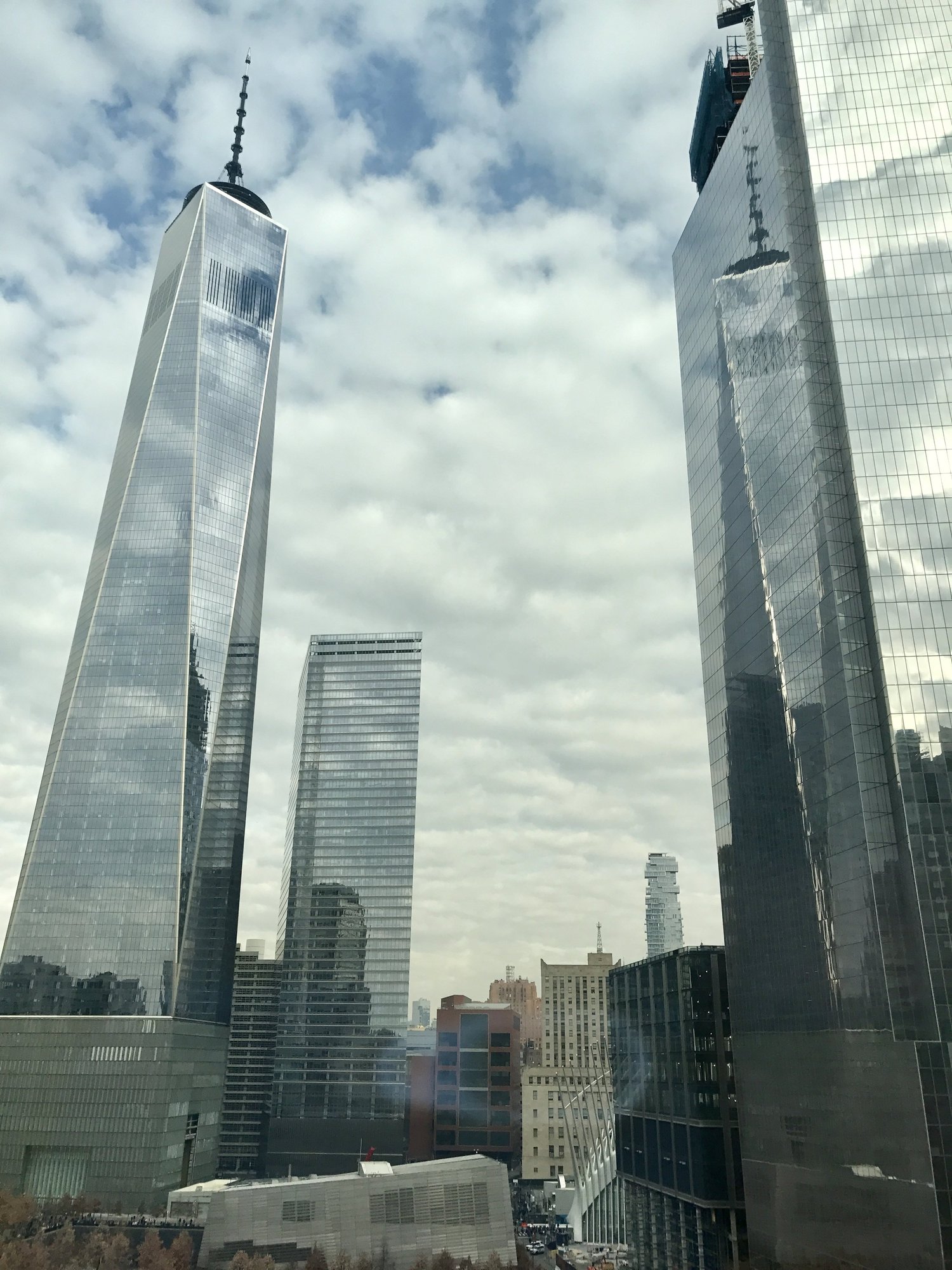 NYC Incoming! (Progressive) episode artwork