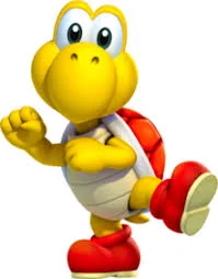 From the Vaults: King of the Koopas (Downtempo) episode artwork