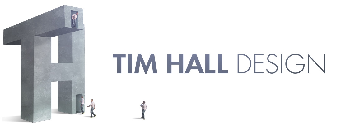 Tim Hall Design
