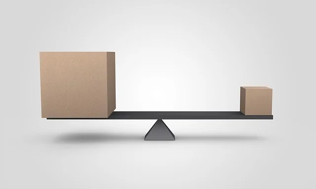 Trying to bring balance to an imbalanced world