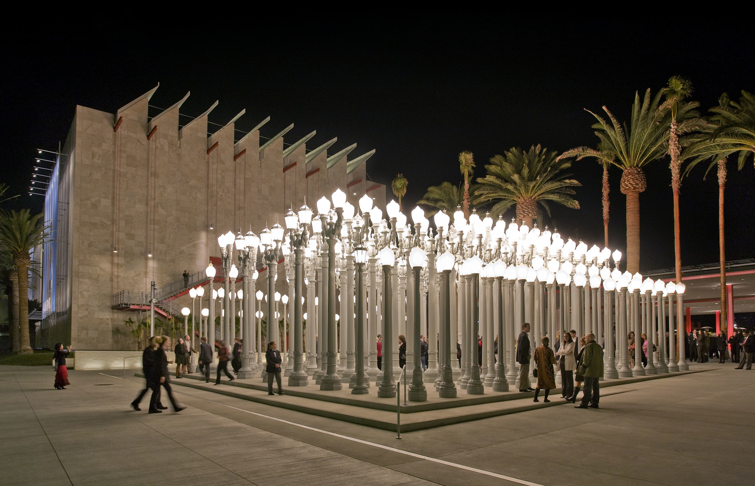 Los Angeles County Museum of Art