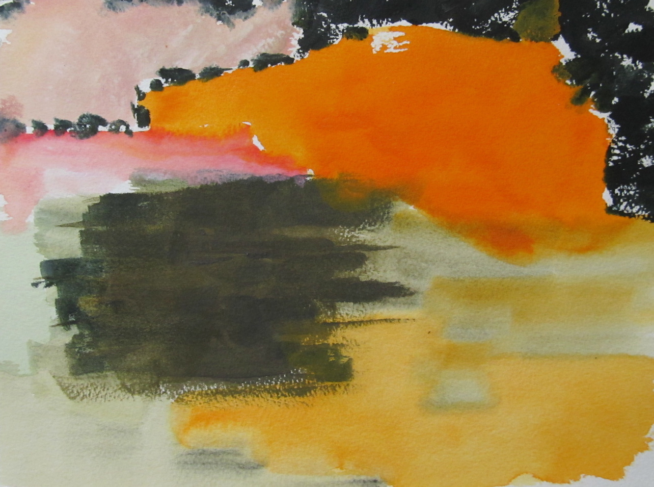 Kinnekulle Landscape 3