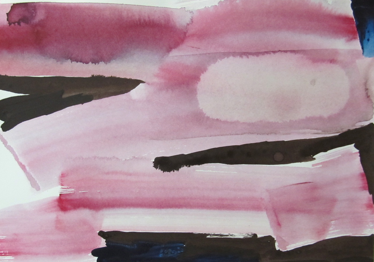 Kinnekulle Landscape 1