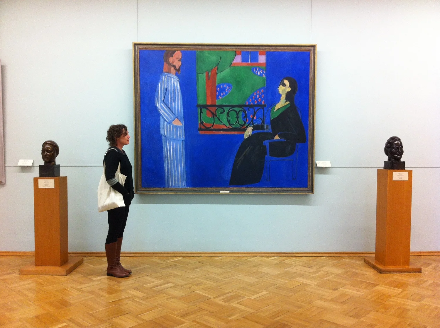 Starting a new website