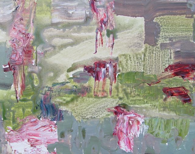 Spring Garden 3