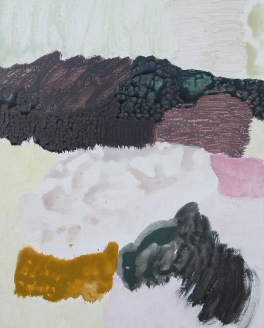 Kinnekulle Landscape 4