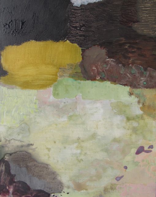Kinnekulle Landscape 5
