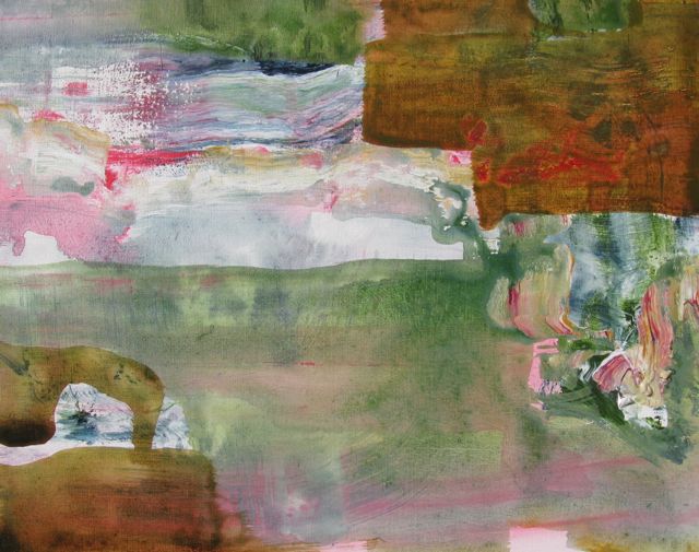 Water Garden 1