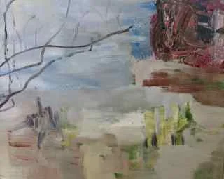 Jan 17th 2015 exhibition opened 